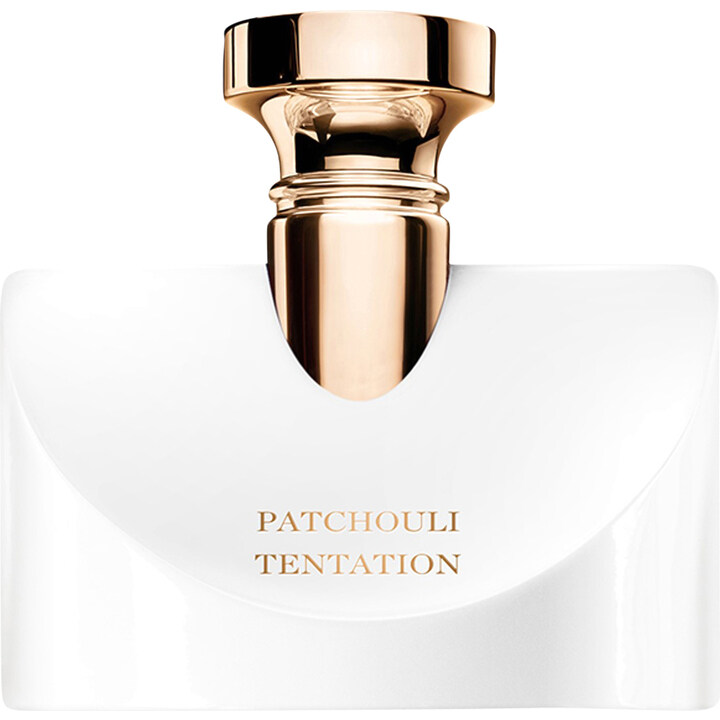 Splendida - Patchouli Tentation